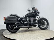 Triumph Speedmaster 865 2015 19K WARRANTY MOT SERVICED CRUISER BOBBER 865CC 2