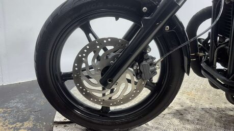 Triumph Speedmaster 865 2015 19K WARRANTY MOT SERVICED CRUISER BOBBER 865CC 18