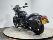 Triumph Speedmaster 865 2015 19K WARRANTY MOT SERVICED CRUISER BOBBER 865CC 5
