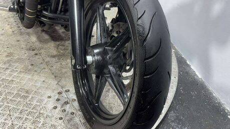 Triumph Speedmaster 865 2015 19K WARRANTY MOT SERVICED CRUISER BOBBER 865CC 17