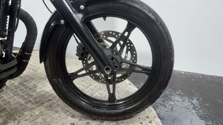 Triumph Speedmaster 865 2015 19K WARRANTY MOT SERVICED CRUISER BOBBER 865CC 13