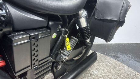 Triumph Speedmaster 865 2015 19K WARRANTY MOT SERVICED CRUISER BOBBER 865CC 30