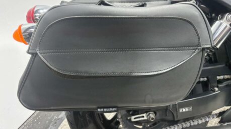 Triumph Speedmaster 865 2015 19K WARRANTY MOT SERVICED CRUISER BOBBER 865CC 12