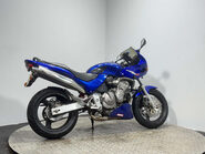 Honda CB 2001 31K LONG MOT EXCELLENT COMMUTER 600CC A2 1