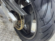 Honda CB 2001 31K LONG MOT EXCELLENT COMMUTER 600CC A2 27