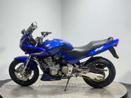 Honda CB 2001 31K LONG MOT EXCELLENT COMMUTER 600CC A2 3