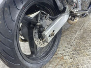 Honda CB 2001 31K LONG MOT EXCELLENT COMMUTER 600CC A2 13