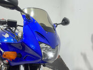 Honda CB 2001 31K LONG MOT EXCELLENT COMMUTER 600CC A2 15