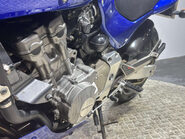 Honda CB 2001 31K LONG MOT EXCELLENT COMMUTER 600CC A2 25