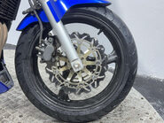 Honda CB 2001 31K LONG MOT EXCELLENT COMMUTER 600CC A2 10