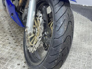 Honda CB 2001 31K LONG MOT EXCELLENT COMMUTER 600CC A2 20