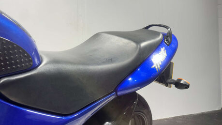 Honda CB 2001 31K LONG MOT EXCELLENT COMMUTER 600CC A2 14