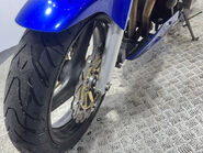 Honda CB 2001 31K LONG MOT EXCELLENT COMMUTER 600CC A2 29