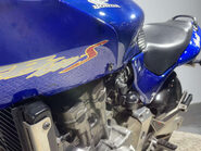 Honda CB 2001 31K LONG MOT EXCELLENT COMMUTER 600CC A2 24