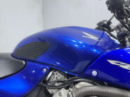 Honda CB 2001 31K LONG MOT EXCELLENT COMMUTER 600CC A2 21