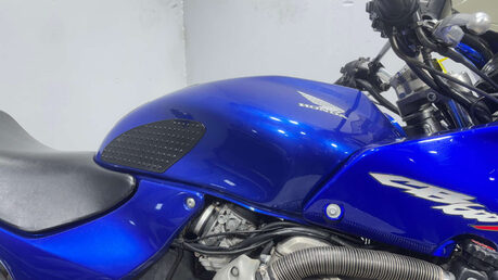 Honda CB 2001 31K LONG MOT EXCELLENT COMMUTER 600CC A2 21