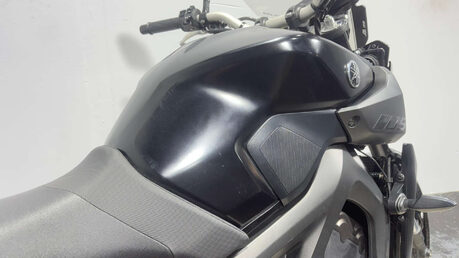 Yamaha MT-09 ABS 2017 19K FULL AKRAPOVIC NEW MOT SERVICED SUPERNAKED 37