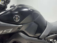 Yamaha MT-09 ABS 2017 19K FULL AKRAPOVIC NEW MOT SERVICED SUPERNAKED 12