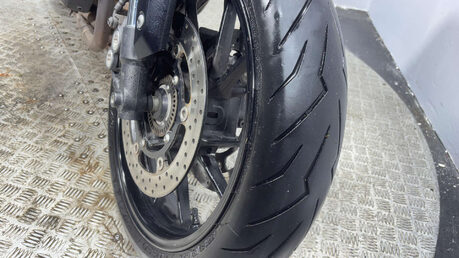 Yamaha MT-09 ABS 2017 19K FULL AKRAPOVIC NEW MOT SERVICED SUPERNAKED 34