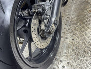 Yamaha MT-09 ABS 2017 19K FULL AKRAPOVIC NEW MOT SERVICED SUPERNAKED 9