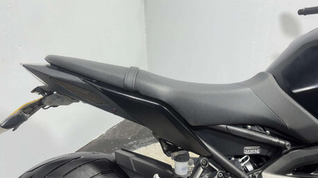 Yamaha MT-09 ABS 2017 19K FULL AKRAPOVIC NEW MOT SERVICED SUPERNAKED 32