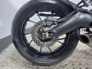 Yamaha MT-09 ABS 2017 19K FULL AKRAPOVIC NEW MOT SERVICED SUPERNAKED 15