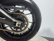 Yamaha MT-09 ABS 2017 19K FULL AKRAPOVIC NEW MOT SERVICED SUPERNAKED 33