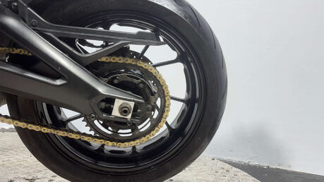 Yamaha MT-09 ABS 2017 19K FULL AKRAPOVIC NEW MOT SERVICED SUPERNAKED 33