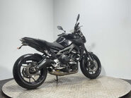 Yamaha MT-09 ABS 2017 19K FULL AKRAPOVIC NEW MOT SERVICED SUPERNAKED 3