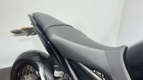 Yamaha MT-09 ABS 2017 19K FULL AKRAPOVIC NEW MOT SERVICED SUPERNAKED 13