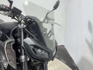 Yamaha MT-09 ABS 2017 19K FULL AKRAPOVIC NEW MOT SERVICED SUPERNAKED 17