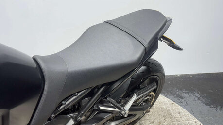 Yamaha MT-09 ABS 2017 19K FULL AKRAPOVIC NEW MOT SERVICED SUPERNAKED 10