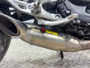 Yamaha MT-09 ABS 2017 19K FULL AKRAPOVIC NEW MOT SERVICED SUPERNAKED 27