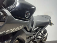 Yamaha MT-09 ABS 2017 19K FULL AKRAPOVIC NEW MOT SERVICED SUPERNAKED 16