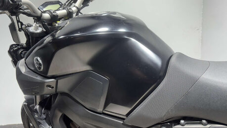 Yamaha MT-09 ABS 2017 19K FULL AKRAPOVIC NEW MOT SERVICED SUPERNAKED 24