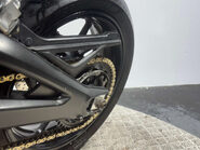 Yamaha MT-09 ABS 2017 19K FULL AKRAPOVIC NEW MOT SERVICED SUPERNAKED 28