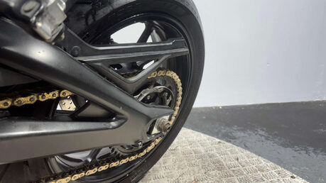 Yamaha MT-09 ABS 2017 19K FULL AKRAPOVIC NEW MOT SERVICED SUPERNAKED 28