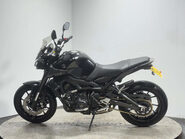 Yamaha MT-09 ABS 2017 19K FULL AKRAPOVIC NEW MOT SERVICED SUPERNAKED 4
