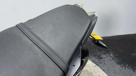 Yamaha MT-09 ABS 2017 19K FULL AKRAPOVIC NEW MOT SERVICED SUPERNAKED 26