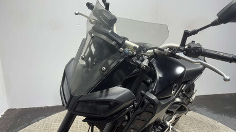 Yamaha MT-09 ABS 2017 19K FULL AKRAPOVIC NEW MOT SERVICED SUPERNAKED 31