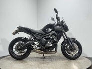Yamaha MT-09 ABS 2017 19K FULL AKRAPOVIC NEW MOT SERVICED SUPERNAKED 1