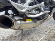 Yamaha MT-09 ABS 2017 19K FULL AKRAPOVIC NEW MOT SERVICED SUPERNAKED 36