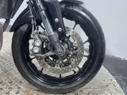 Yamaha MT-09 ABS 2017 19K FULL AKRAPOVIC NEW MOT SERVICED SUPERNAKED 30