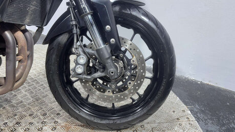 Yamaha MT-09 ABS 2017 19K FULL AKRAPOVIC NEW MOT SERVICED SUPERNAKED 30