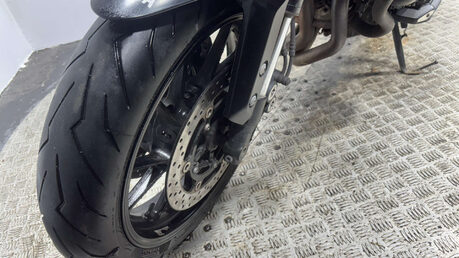 Yamaha MT-09 ABS 2017 19K FULL AKRAPOVIC NEW MOT SERVICED SUPERNAKED 7