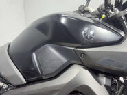 Yamaha MT-09 ABS 2017 19K FULL AKRAPOVIC NEW MOT SERVICED SUPERNAKED 18