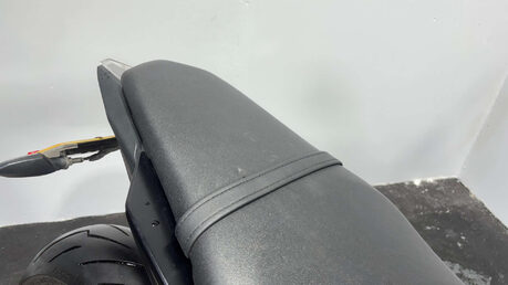 Yamaha MT-09 ABS 2017 19K FULL AKRAPOVIC NEW MOT SERVICED SUPERNAKED 20