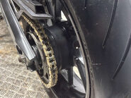 Yamaha MT-09 ABS 2017 19K FULL AKRAPOVIC NEW MOT SERVICED SUPERNAKED 19