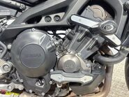 Yamaha MT-09 ABS 2017 19K FULL AKRAPOVIC NEW MOT SERVICED SUPERNAKED 14
