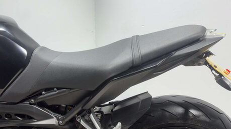 Yamaha MT-09 ABS 2017 19K FULL AKRAPOVIC NEW MOT SERVICED SUPERNAKED 29